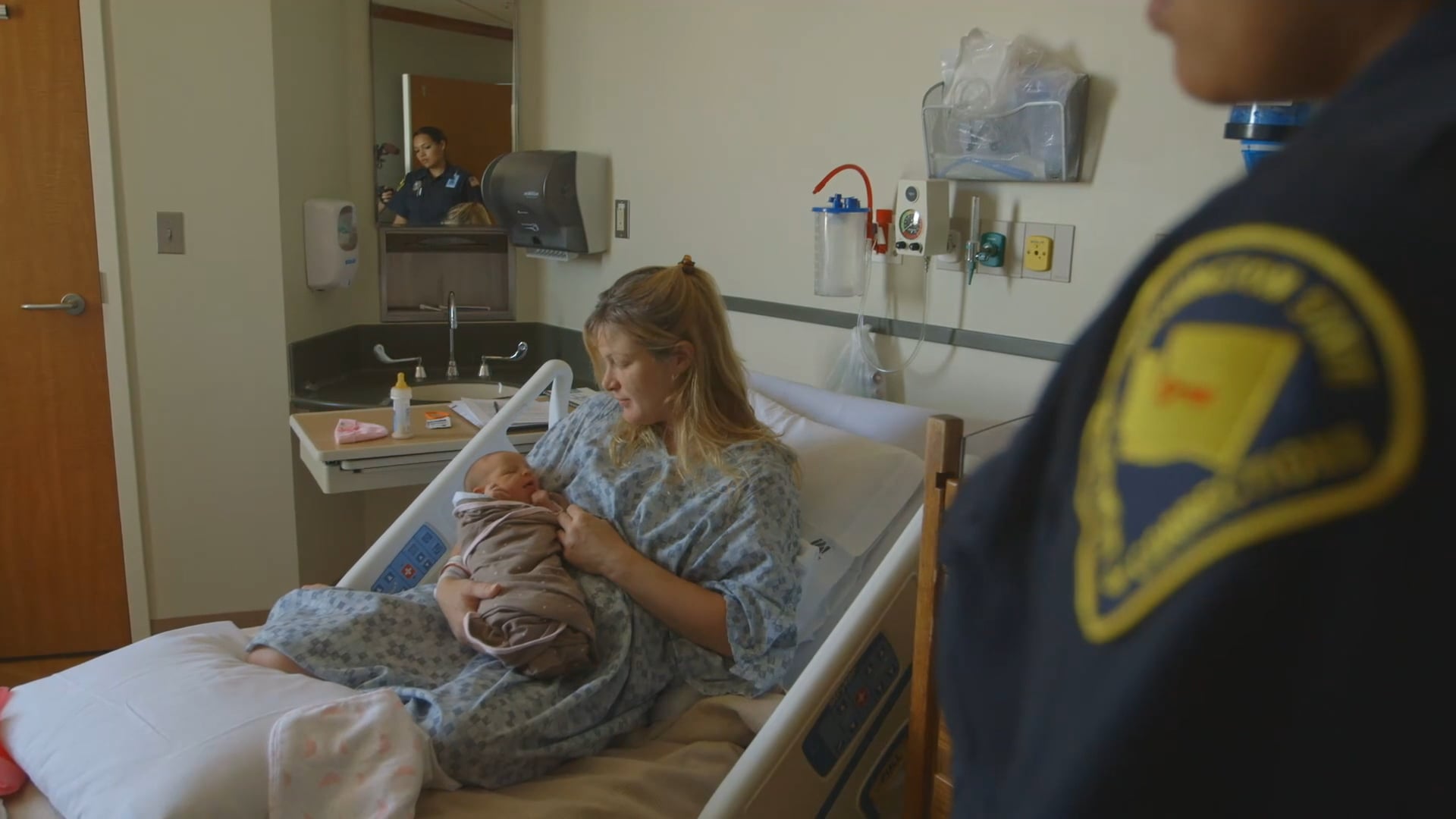 Babies Behind Bars_2020 Speech Teaser on Vimeo