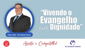 Vivendo o Evangelho com Dignidade