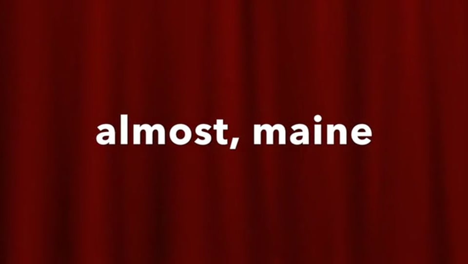 Almost Maine 2016