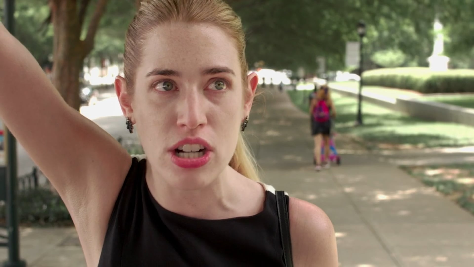 Megan Rosen - Comedic Reel