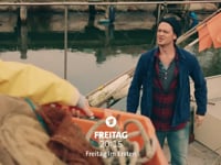 Tráiler de Pescador busca esposa