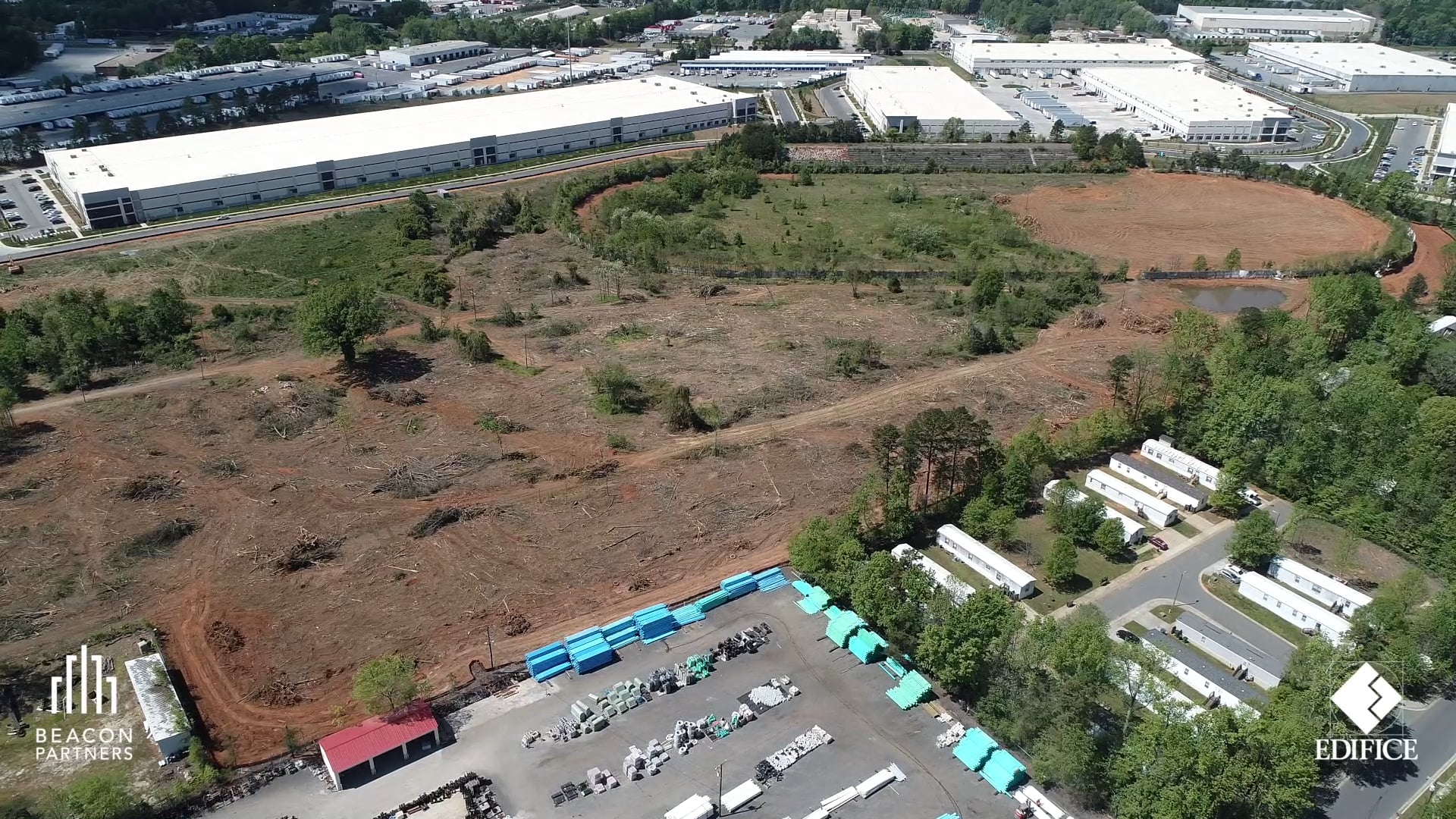 4816 Gibbon Road on Vimeo