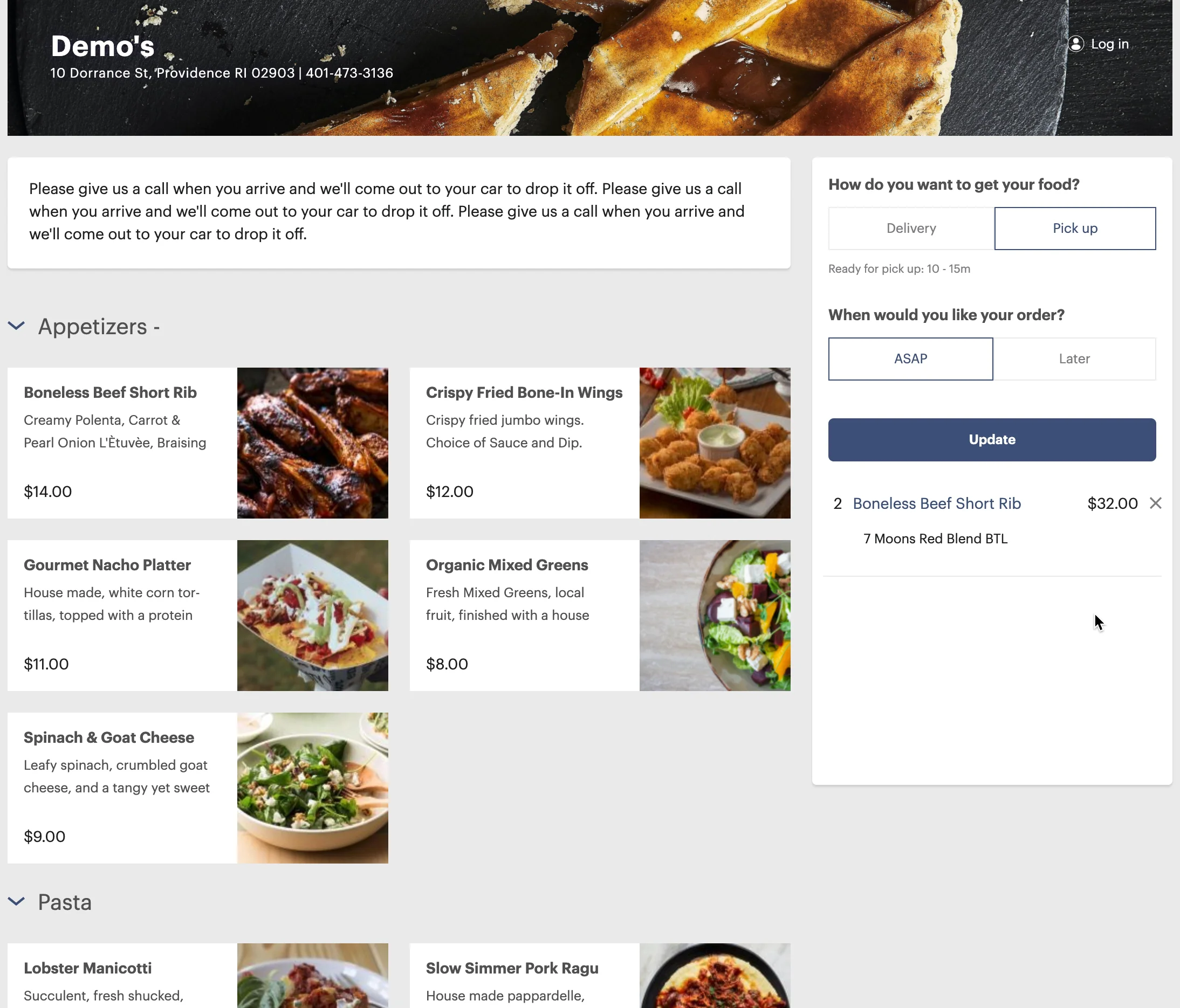 OLO _ Stock Enhancements _ 04.20.2020 on Vimeo