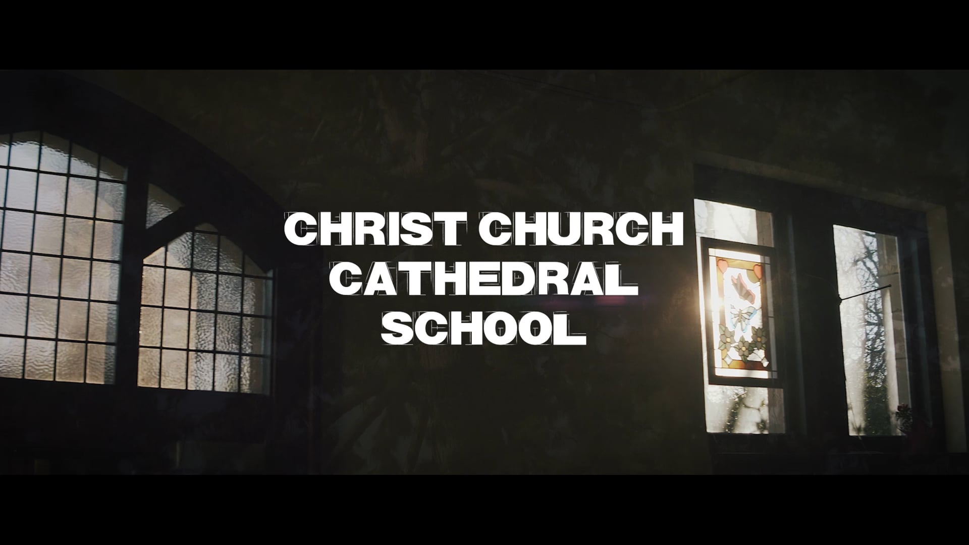 Christ Church Cathedral School