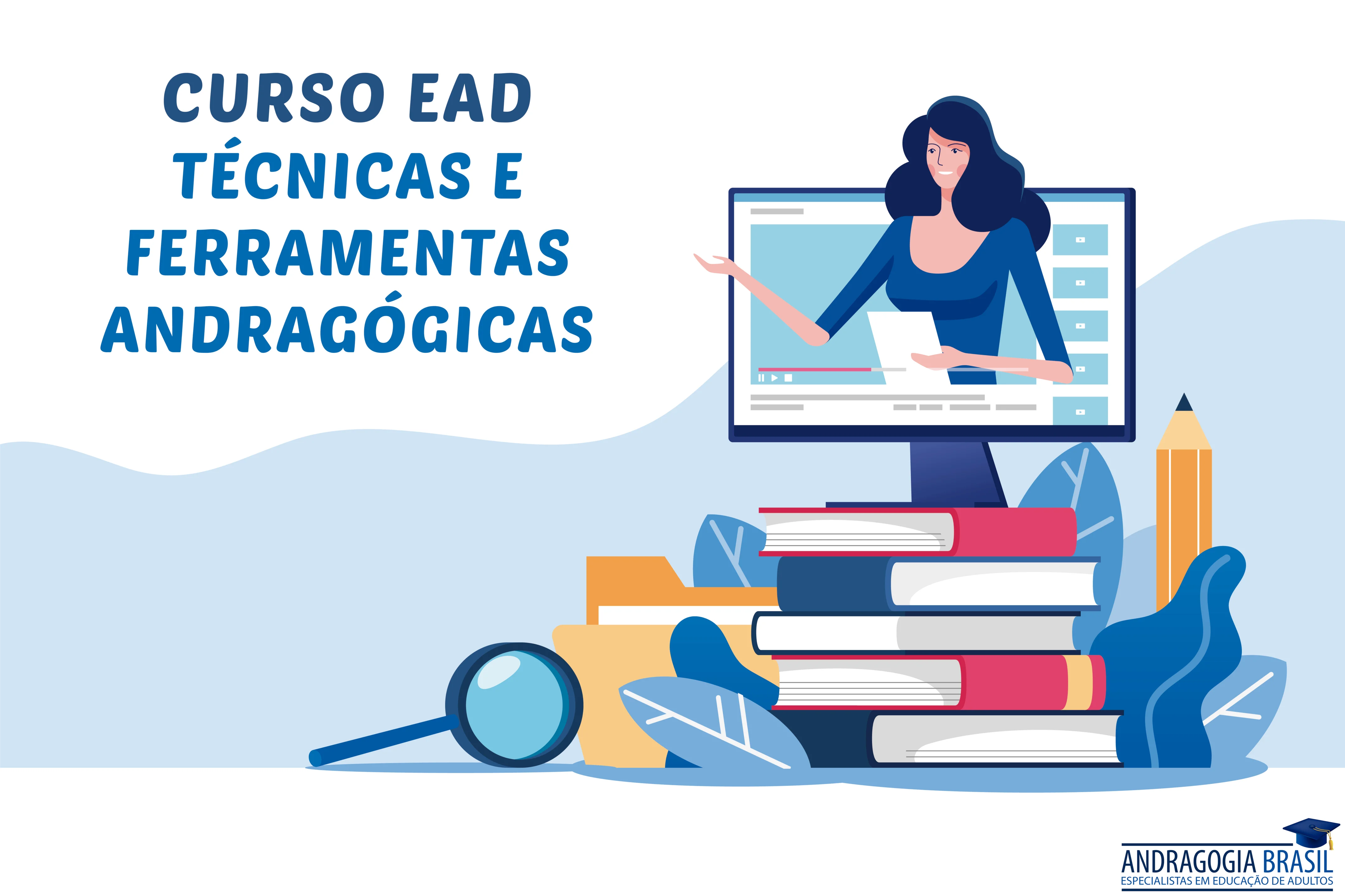 Apresentação do Curso