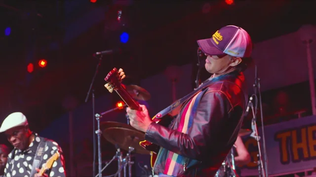 Joe Bonamassa: (Still) Keeping the Blues Alive