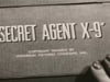 Secret Agent x9- (1)