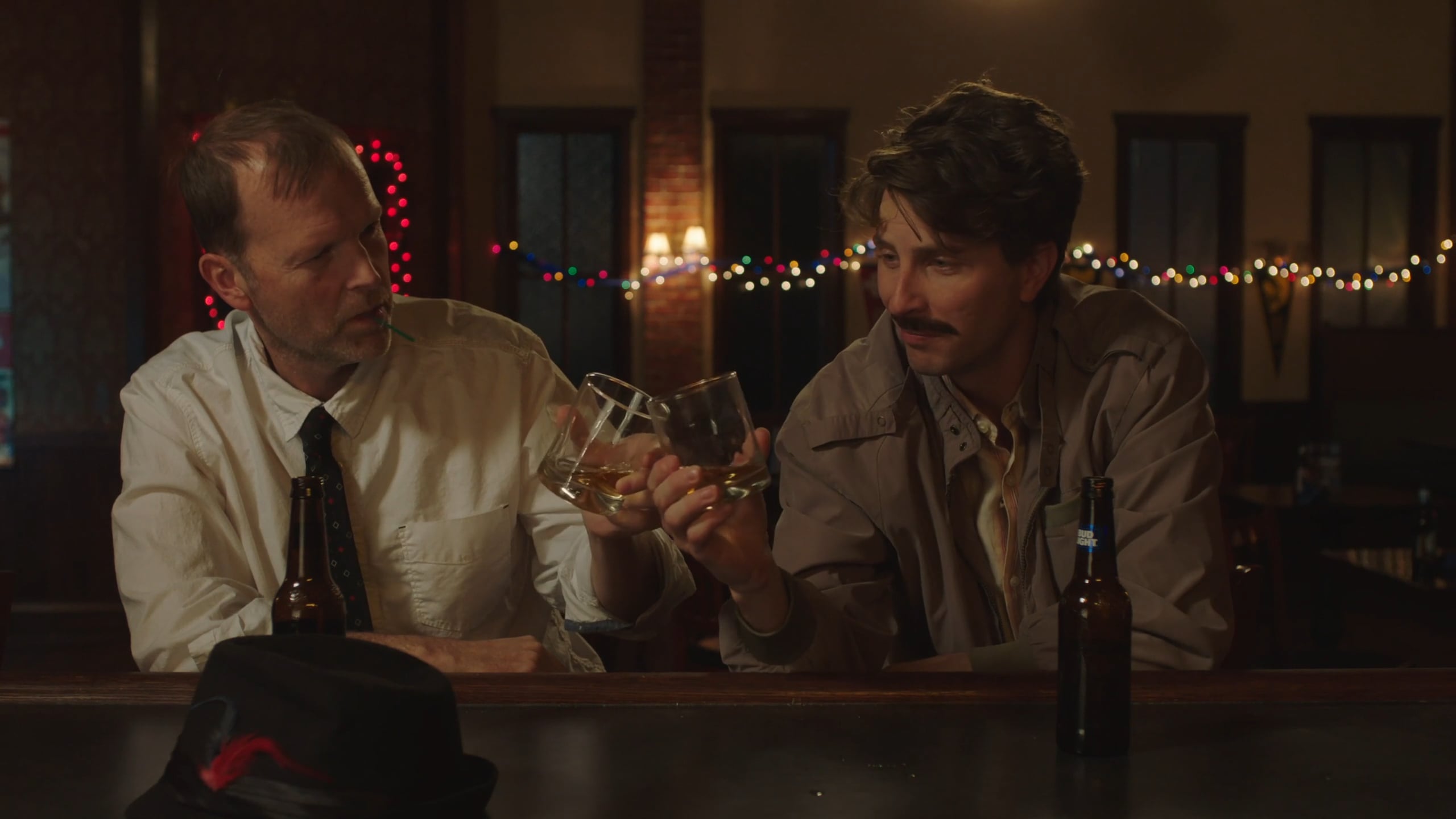 Ladies Night (Short)