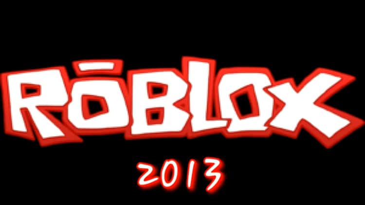 Roblox (2004) Logo by BrunoanjoPro on DeviantArt