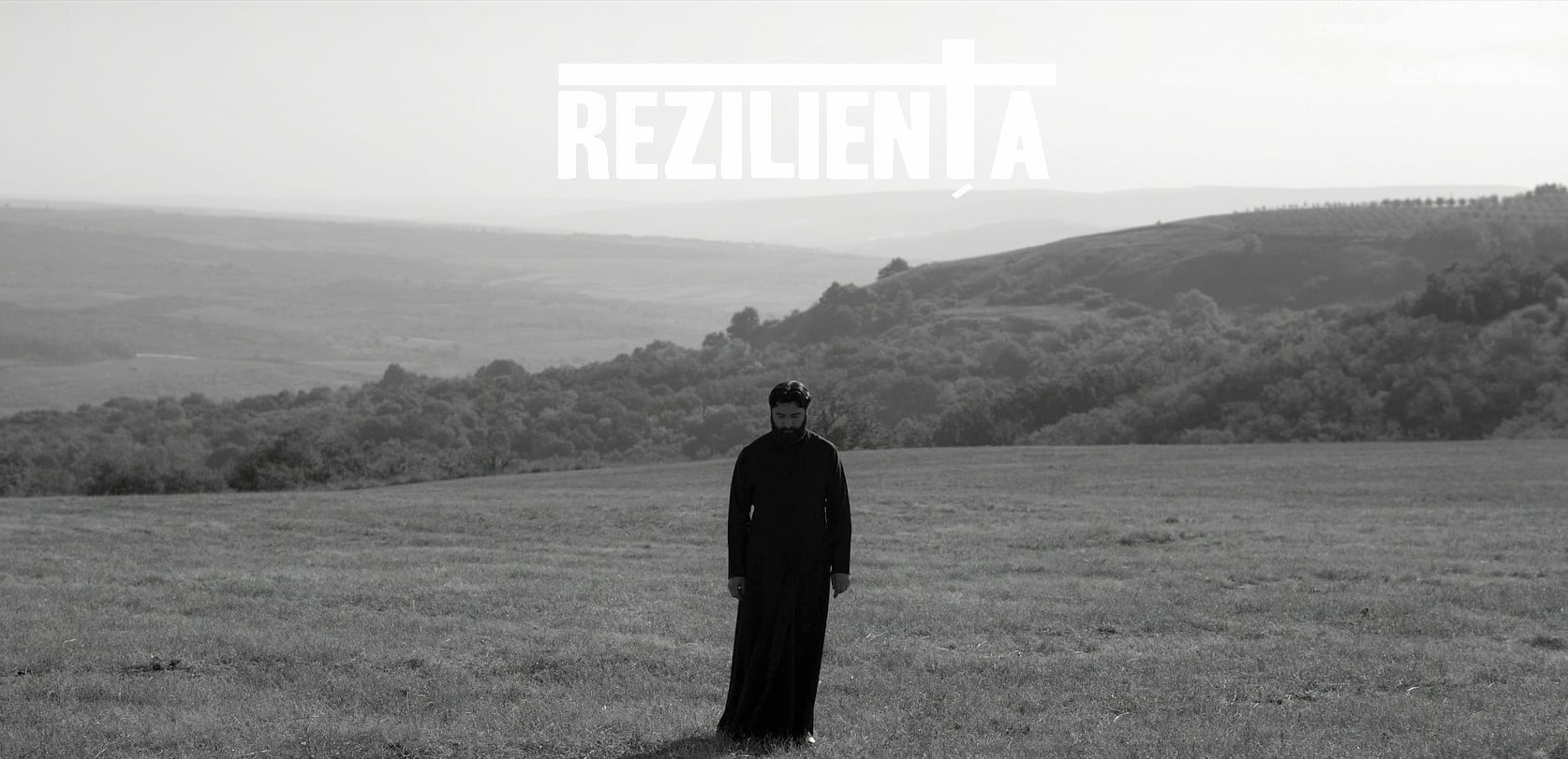 REZILIENTA - short fiction film