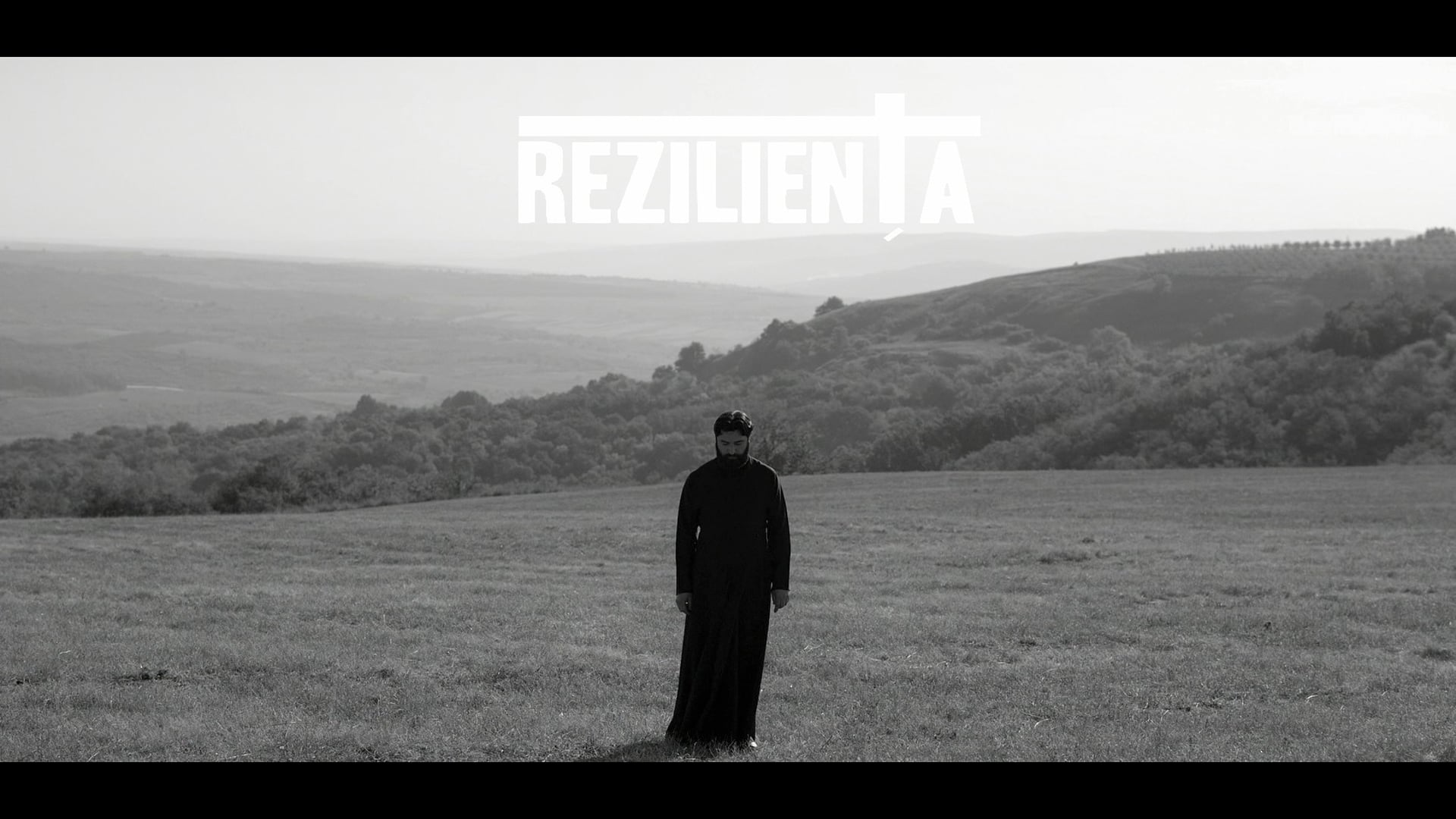 REZILIENTA - short fiction film