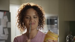 Subway AUS - Peanut Butter TVC