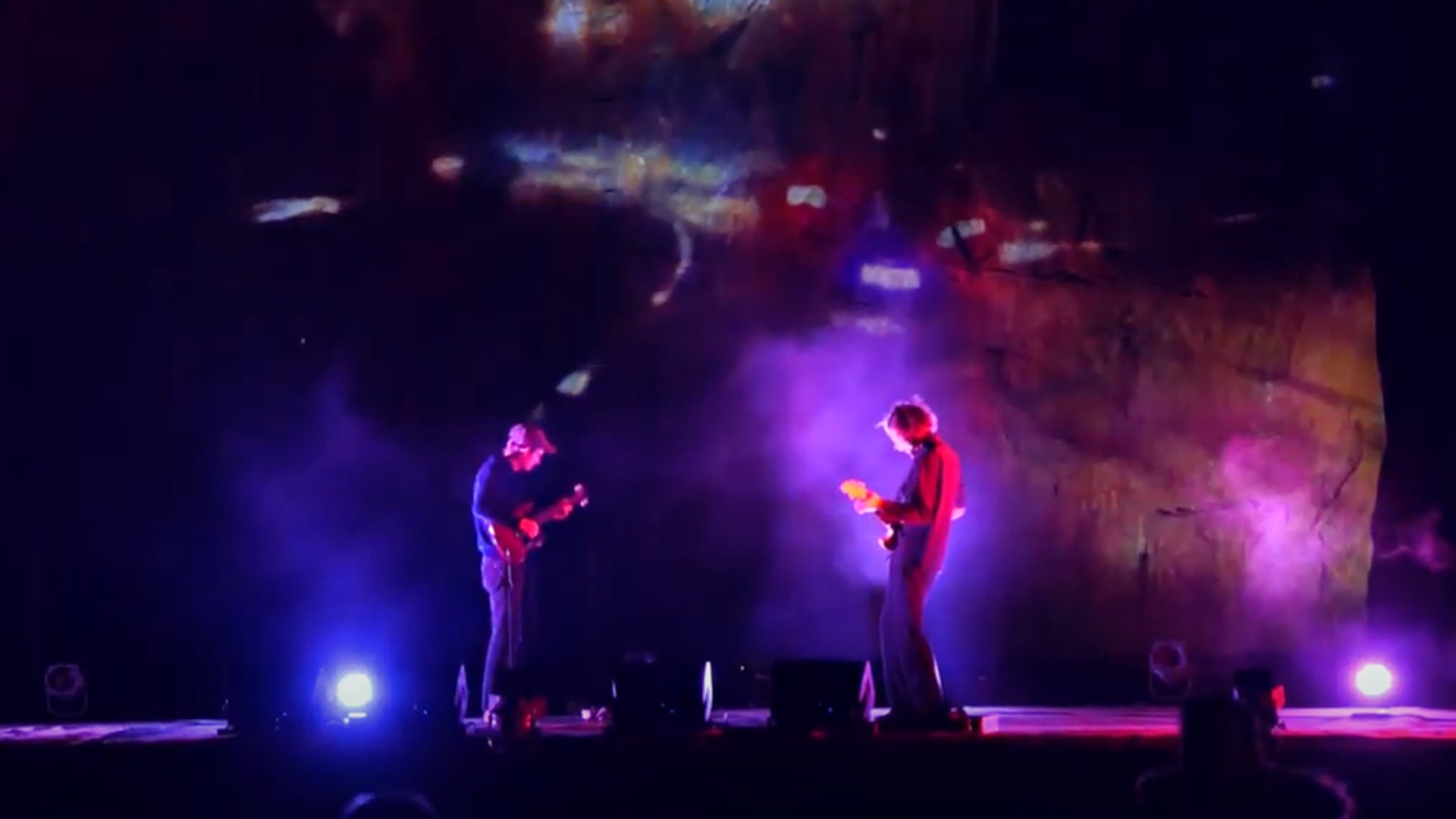 Shepparton Festival - Dookie Quarry Chorus