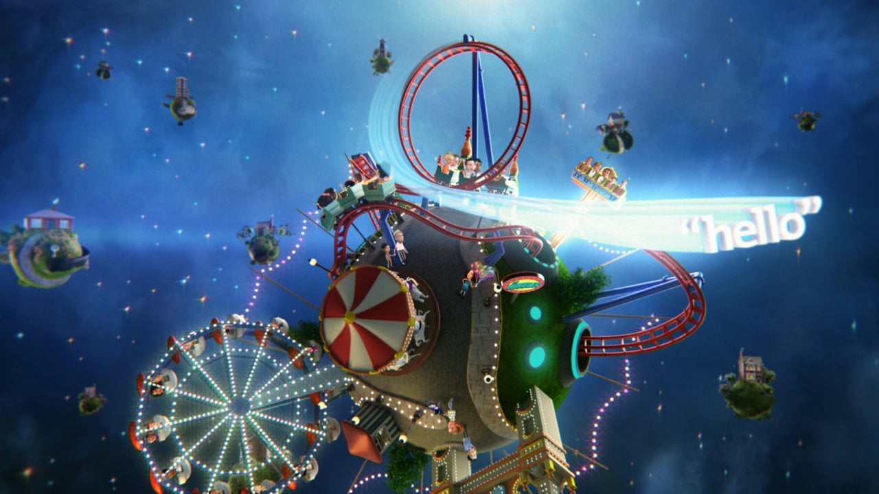 British Gas : Call Back on Vimeo