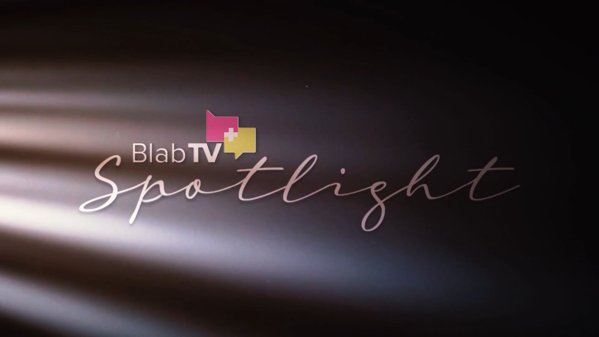 Blab TV Spotlight - Episode 1