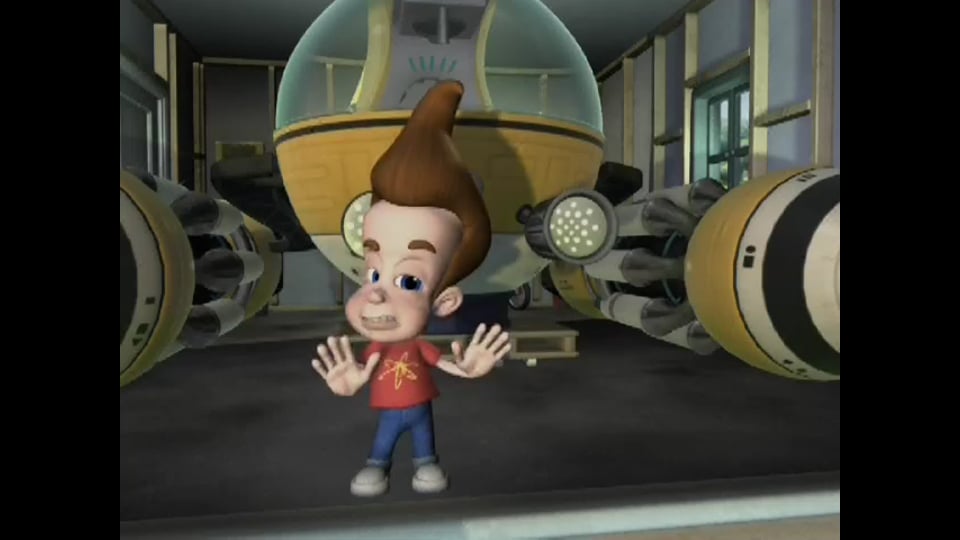 Jimmy neutron putlocker hotsell