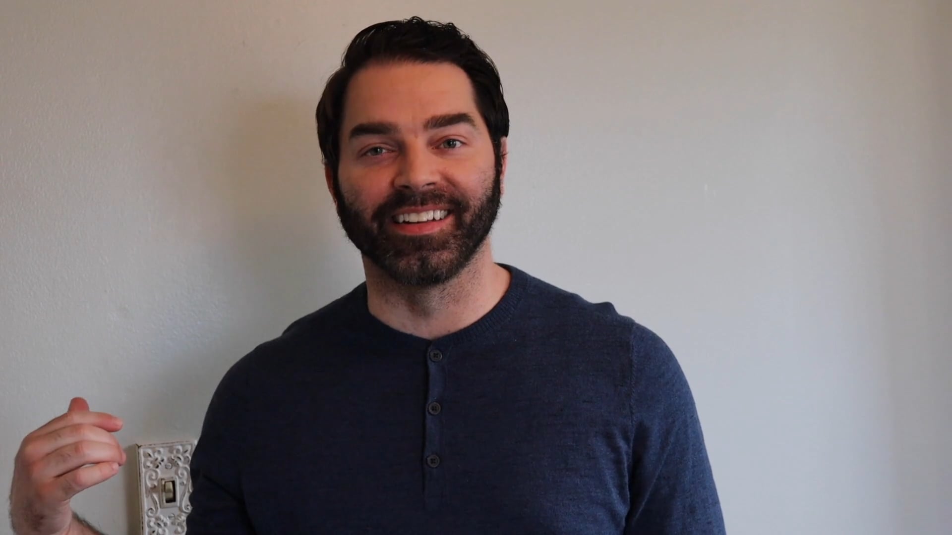 Self Tape - "Oh Riginal"