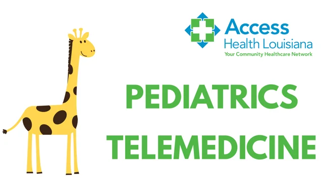 Pediatrics - Neighborhood Healthcare
