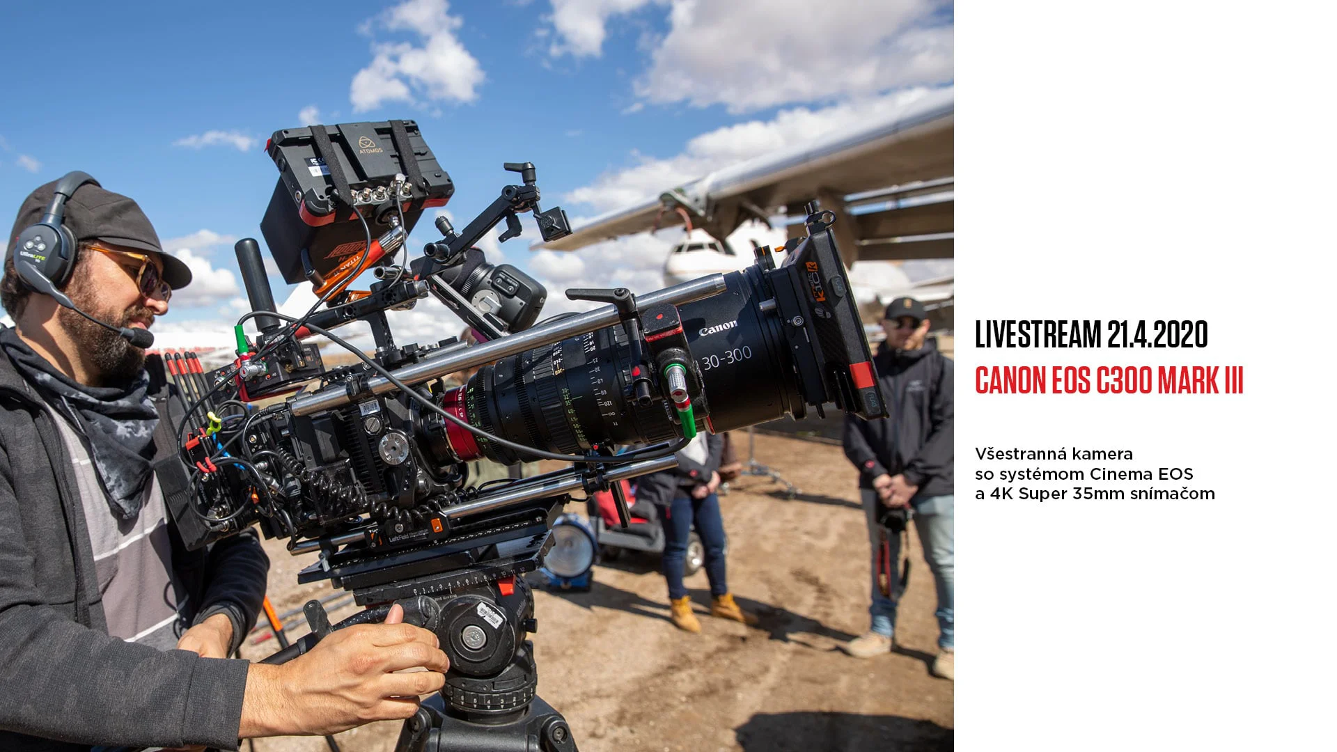 Canon on Vimeo
