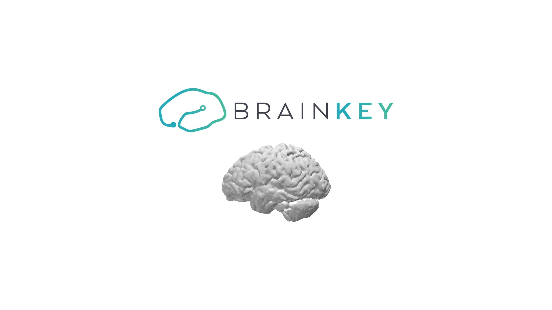 BrainKey Explained