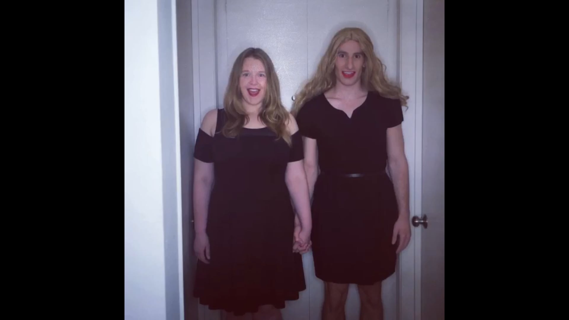 Roommate Wars Volume 1: "The Shining"
