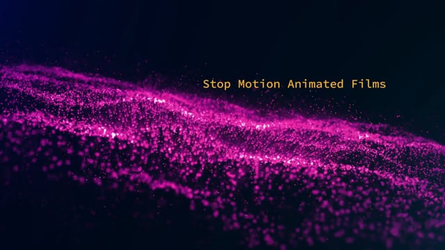 Stop Motion Animation - Signals