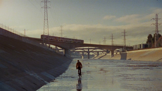 A thumbnail for the film 'Seb Man - The Undefinable' by  matthew ballard