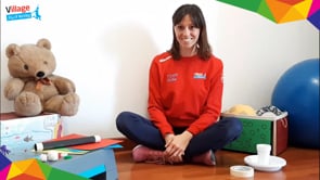 SPORT JUNIOR E JOY KIDS #5
