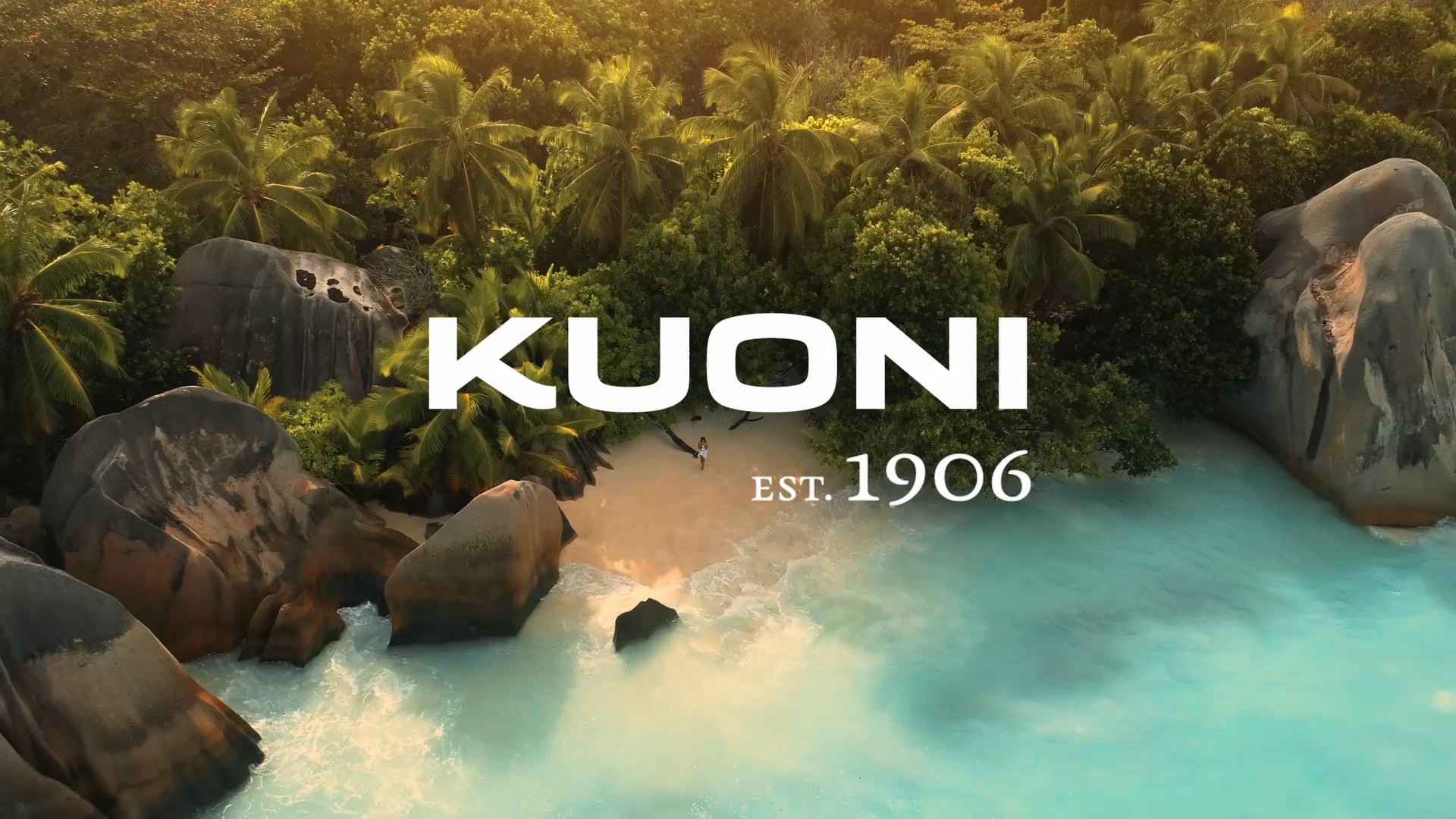 Kuoni - Traum vom Reisen