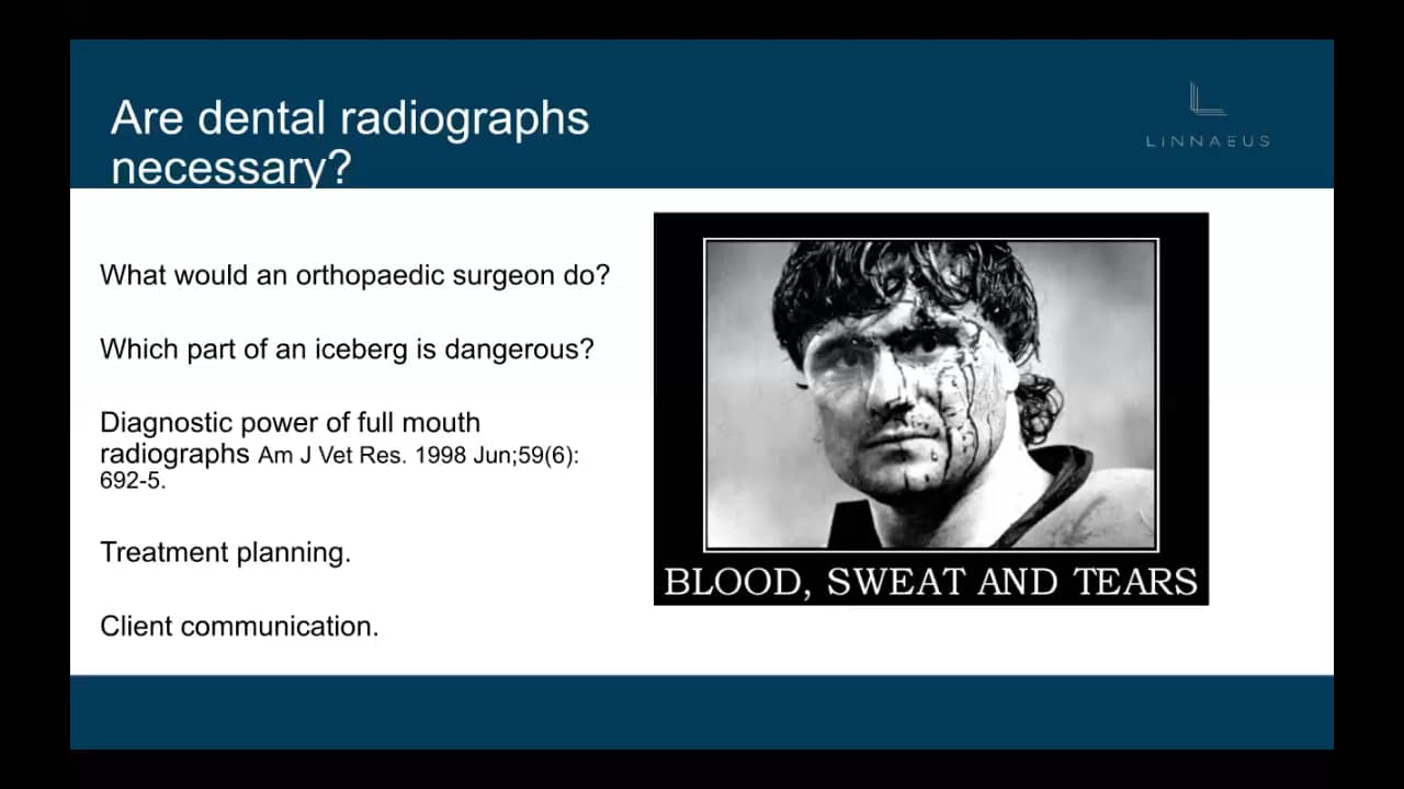 Introduction to Dental Radiography and Radiology on Vimeo