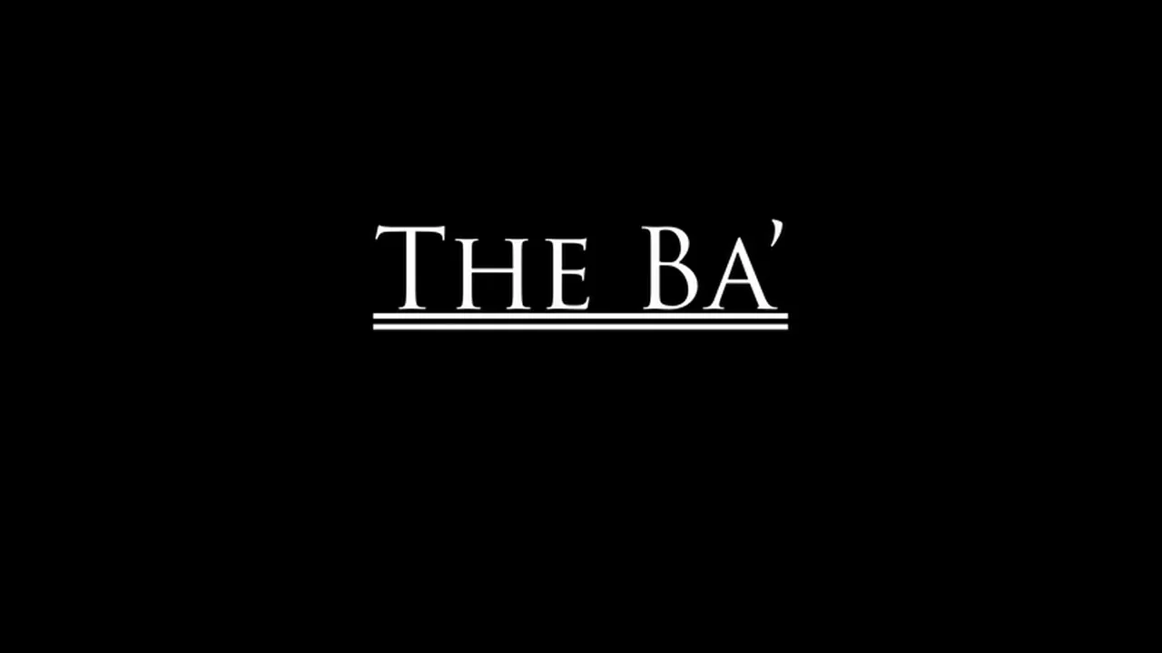 The Ba' trailer on Vimeo