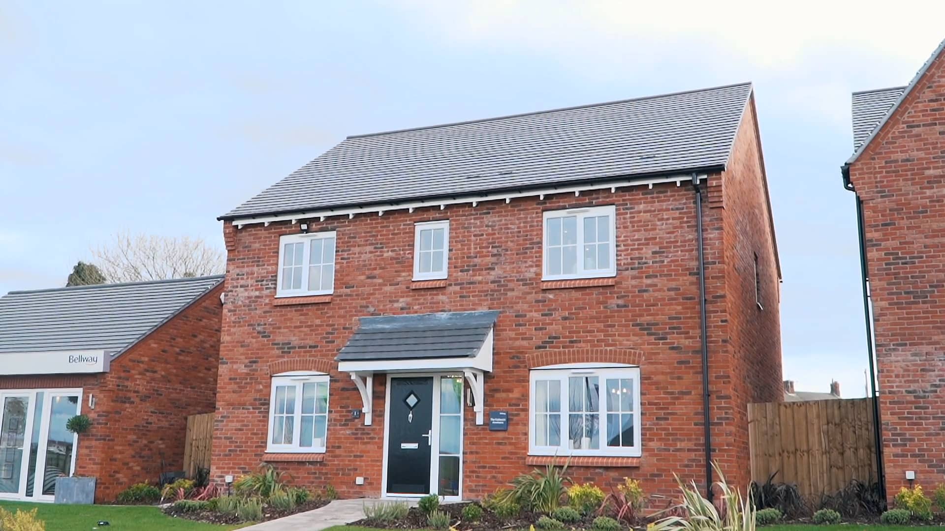 The Goldsmith Bellway on Vimeo