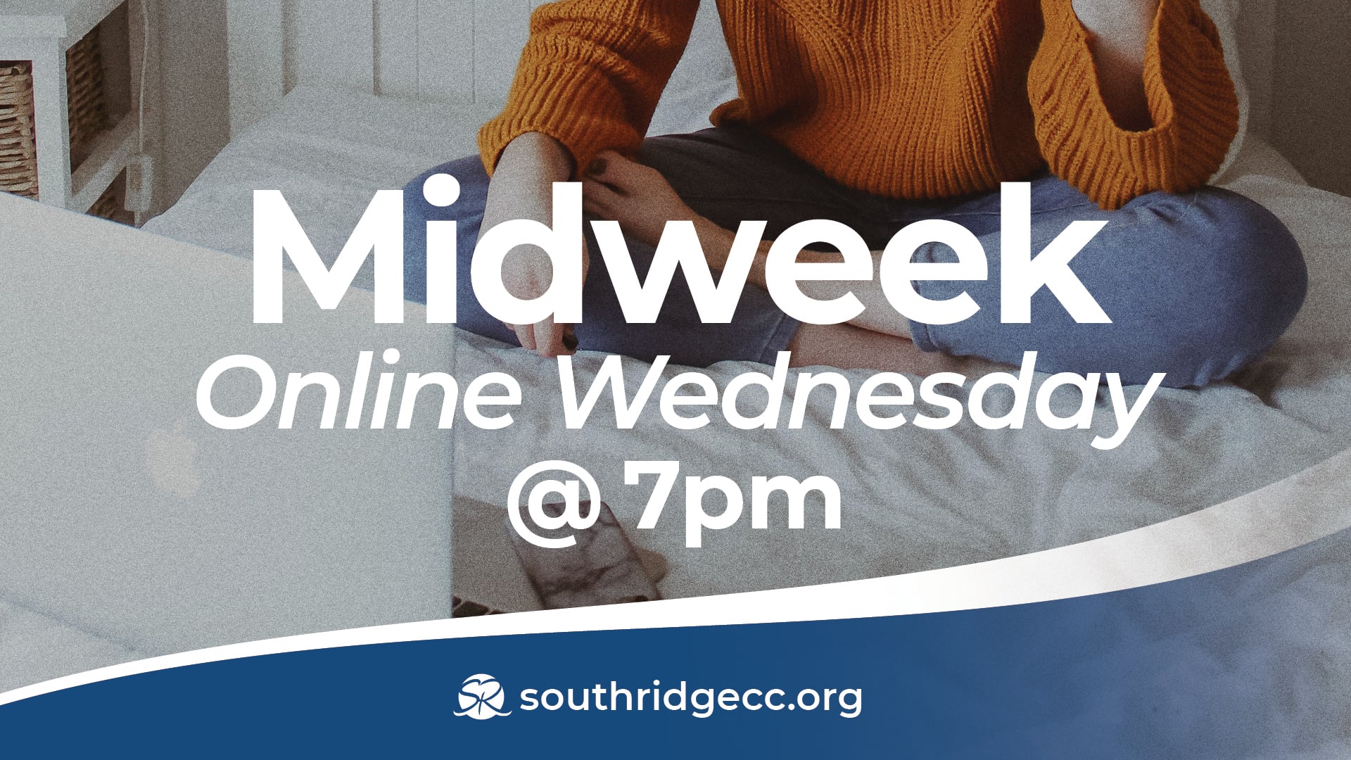3/25/2020 - Midweek Gathering on Vimeo