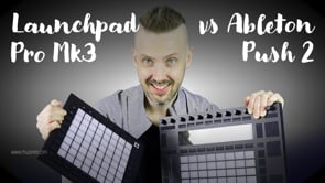 Launchpad Pro MK3 vs Ableton Push 2