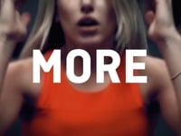 VOICE OVER - THE MIRAI Fitness