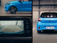 VOICE OVER - Hyundai i10 Go Big!