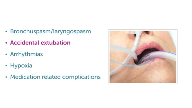 What are the possible contraindications and complications of TEE?