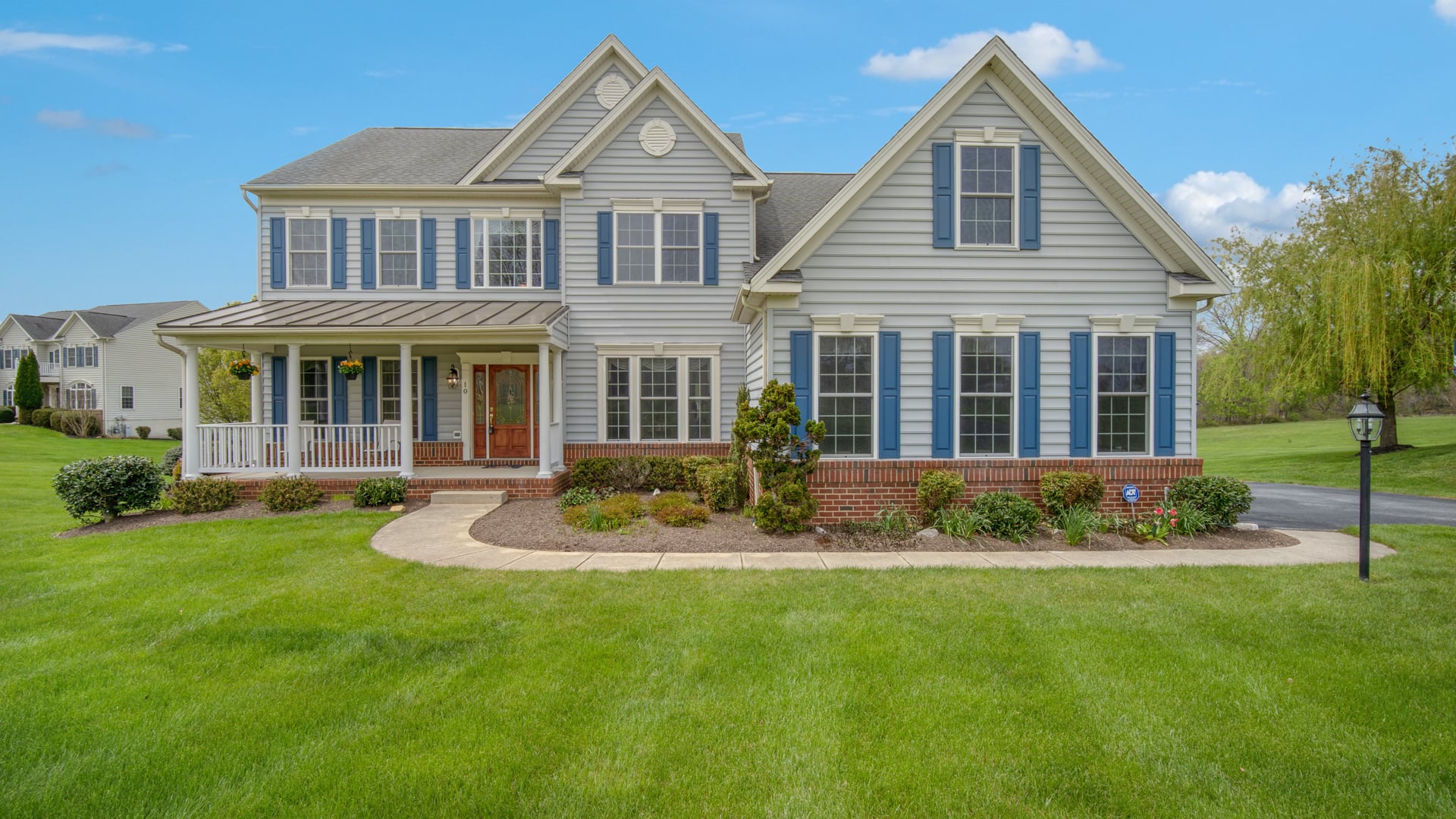 10 Redleaf Rose Ct, Reisterstown, MD