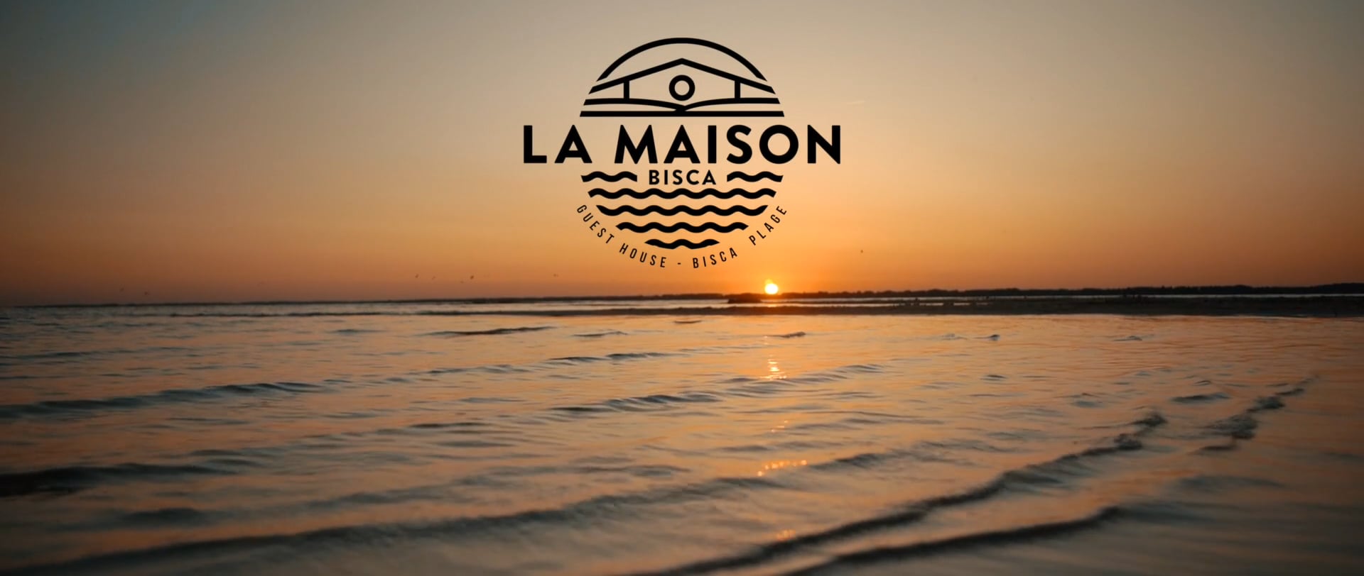 < FILM > - LA MAISON BISCA -