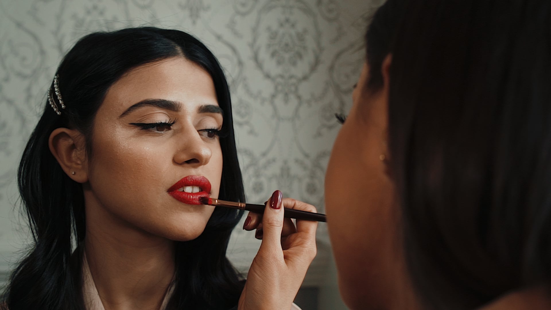 Rebecca MUA