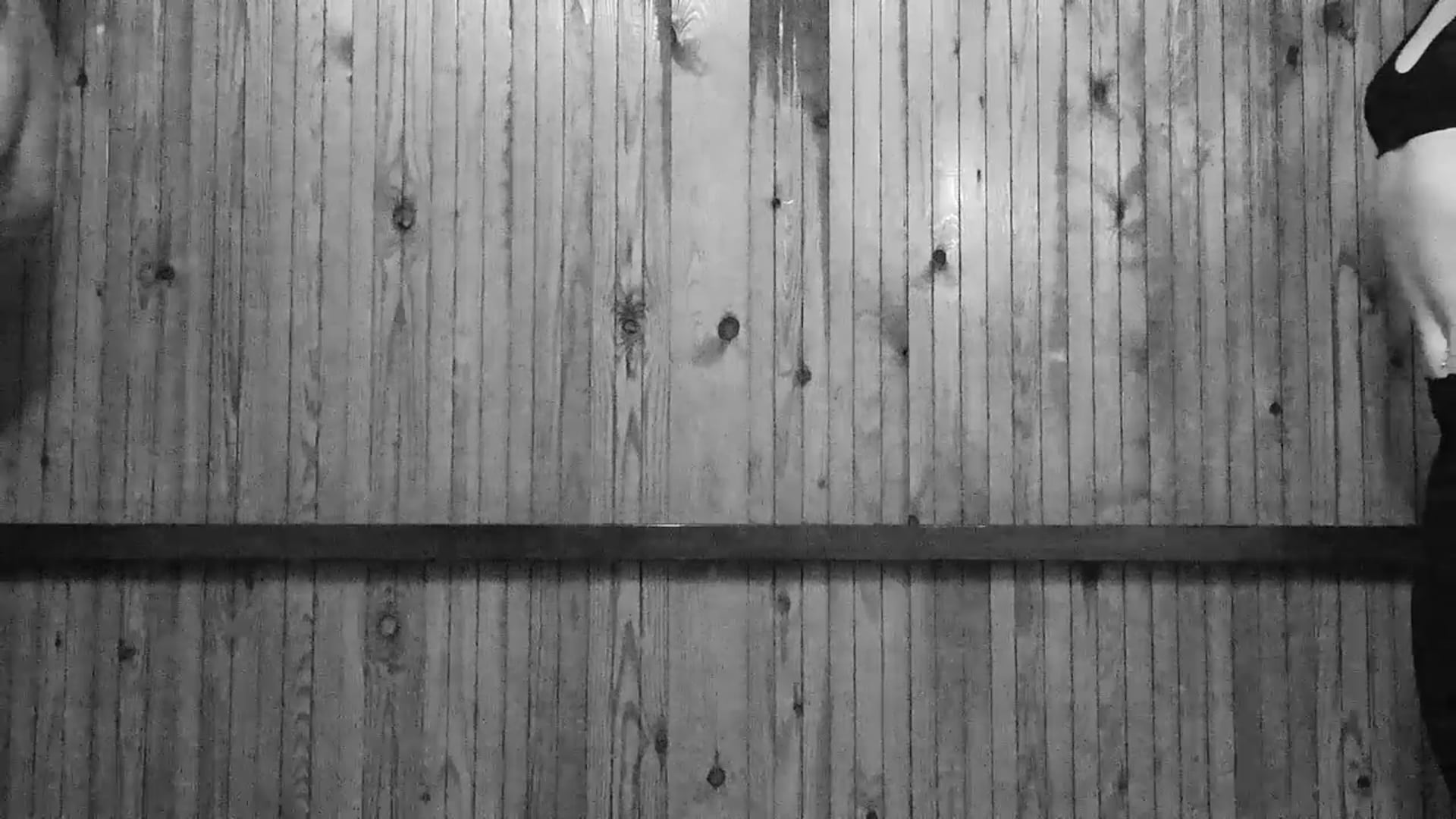 Un revoltijo de carne con madera