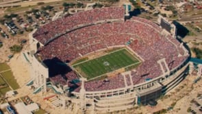 NFL - Customer Success Story