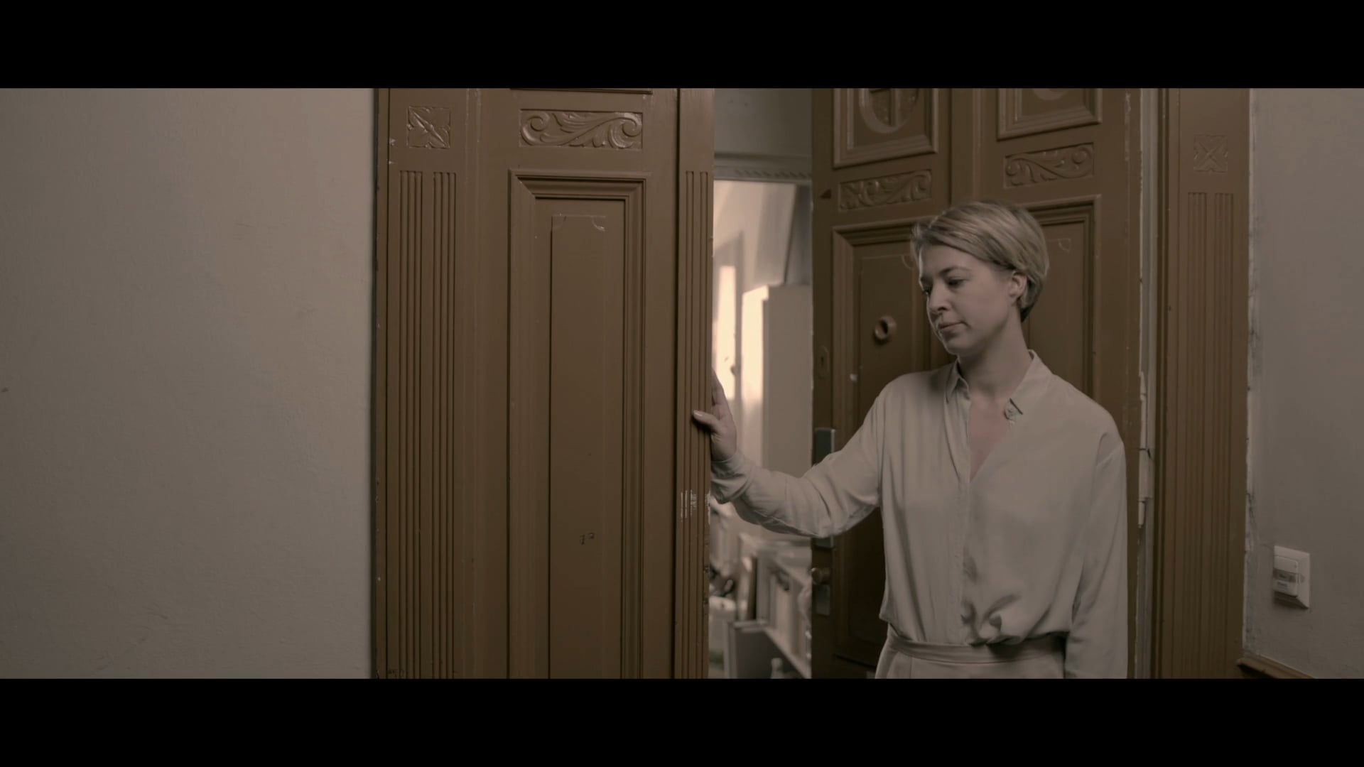 Theresa Sophie Albert