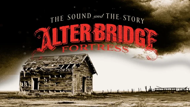 Meaning of Fortress by Alter Bridge
