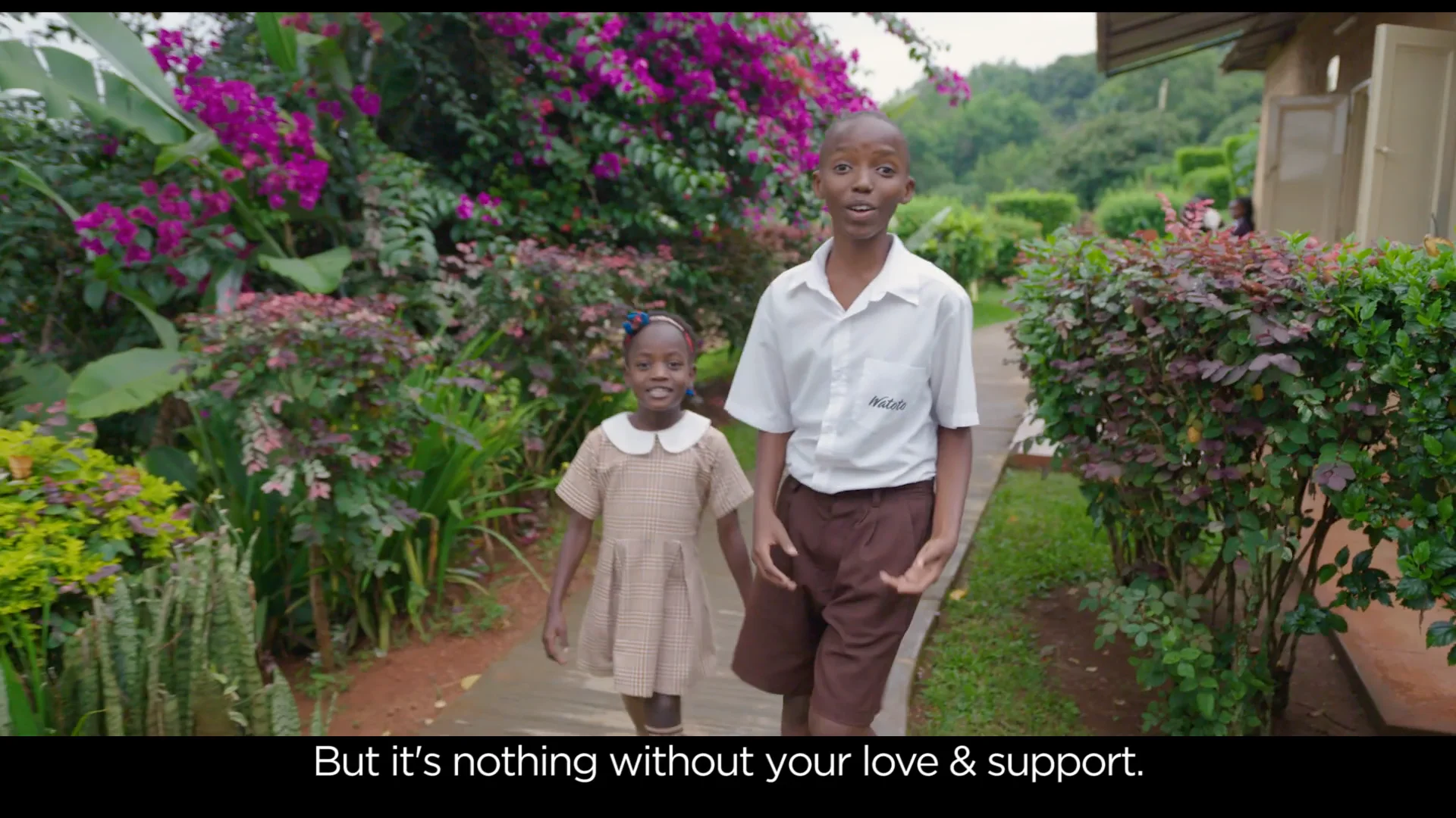 Watoto Tour by Faith on Vimeo