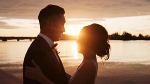Danielle and Sunny // Highlight Wedding Film