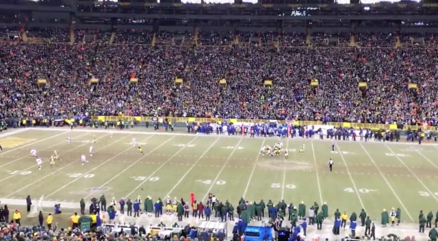 NFL - Customer Success Story