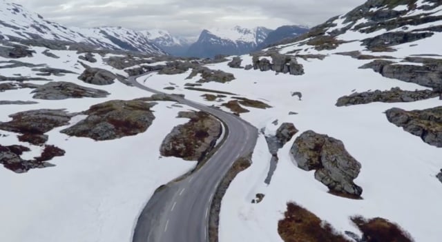 Infiniti - Customer Success Story