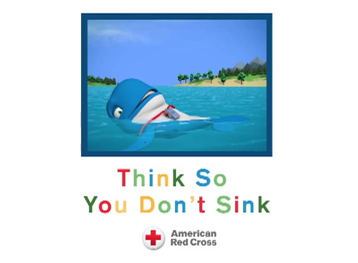 Longfellow S Whale Tales Resources Red Cross