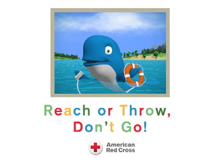 Longfellow S Whale Tales Resources Red Cross
